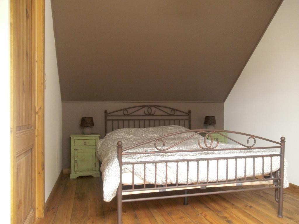 Renaixance Villa Room photo